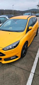 Ford Focus MK3 2.0 ST Kombi - Ford: Mk3