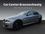 BMW 318i Automatik+AHK+Alu+Multi - BMW 318 aus 2009: 318i