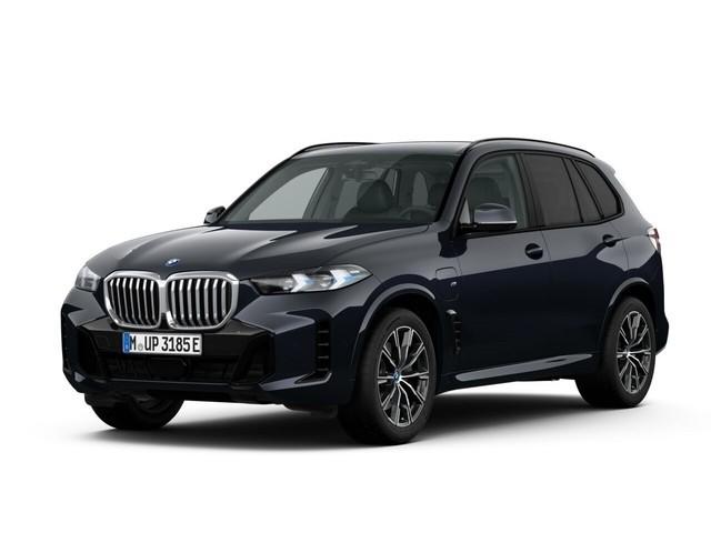 BMW X5 xDrive50e M Sportpaket Innovationsp AHK 2025