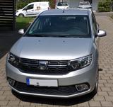 Dacia Sandero SCe 75 Comfort - Dacia Sandero Gebrauchtwagen in Düsseldorf