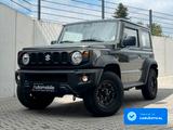 Suzuki Jimny Comfort AllGripNFZ/Sportsitze/SHZ/AHK/MwSt - gebrauchte Suzuki Jimny aus dem Jahr 2022