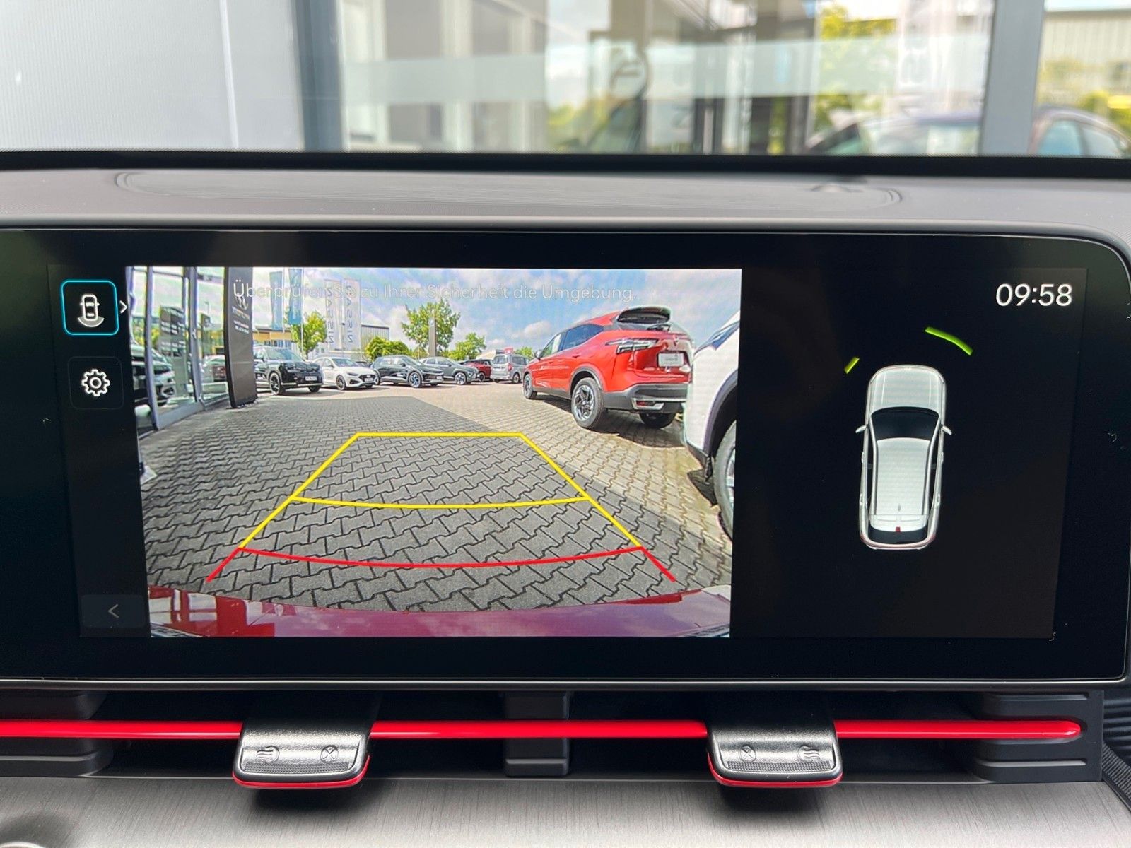 Hyundai Kona – Bild 13