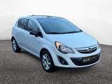 Opel Corsa D 1.2 Color Edition MFL, Temp, II.Hand - Opel Corsa mit Benzin-Antrieb: Kleinwagen, D Color Edition