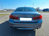 BMW 530i A - - BMW 530: Limousine