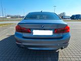 BMW 530i A - - BMW 5er Reihe aus 2019