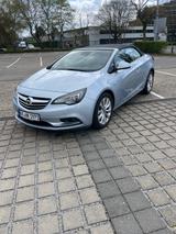 Opel Cascada 2.0 CDTI 121kW INNOVATION Automatik ... - Opel Cascada in Düsseldorf