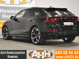 Audi RSQ8 4.0 TFSI PANO|B&O|HUD|CARBON|MATRIX|KAM|23Z - Audi RSQ8 Gebrauchtwagen in Hamburg