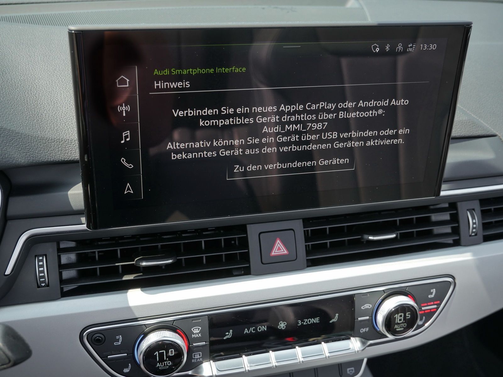 Audi A5 - Bild 20
