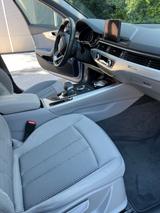 Audi A4 2.0 TDI 140kW S tr. quattro design Avant ... - Audi A4: 140 TDI