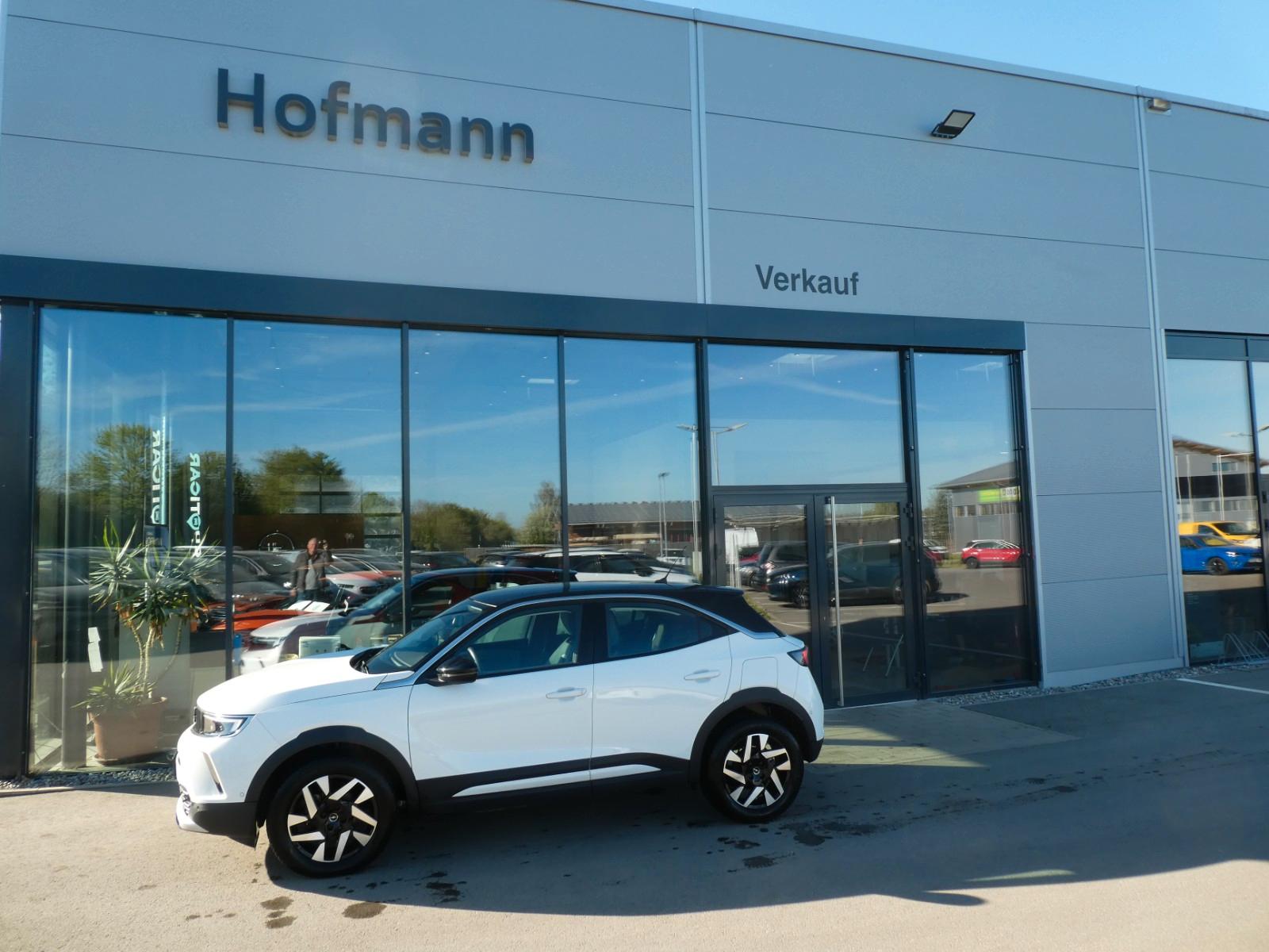 Opel Mokka Elegance, SHZ, PDC, Kamera, LED