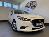 Mazda 3 LIM. CENTER-LINE*CLIMATIC*PDC*TEMPO*SHZ*2-HD* - Mazda 3 Gebrauchtwagen in Stuttgart