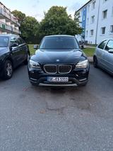 BMW X1 sDrive20d xLine Tausch möglich!!! - Behindertengerechte BMW X1