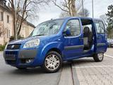 Fiat Doblo 1.3 16V Multijet Dynamic 5 Sitze Klima - Fiat Doblo: Kombi