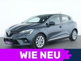 Renault Clio Intens LED|Navi|Komfort-Paket|Kessy|SHZ - Renault Clio Gebrauchtwagen in Frankfurt
