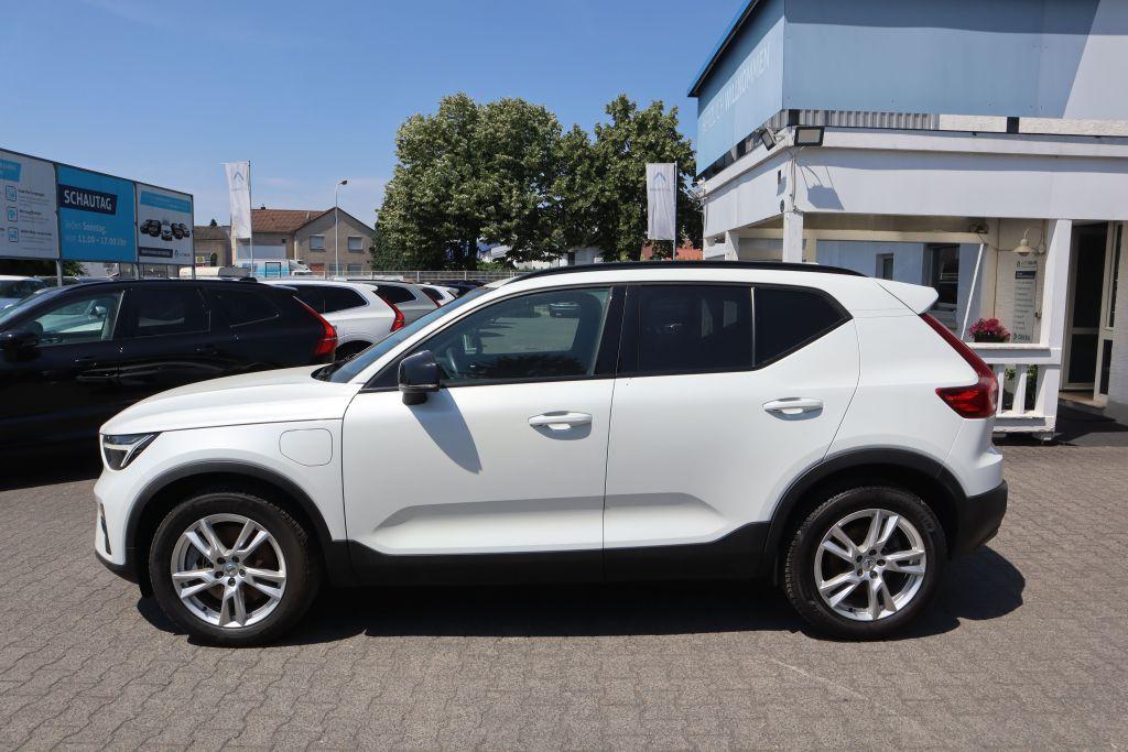 Volvo XC40 T5 Recharge DKG Plus Dark|ACC|NAVI|R-CAM|