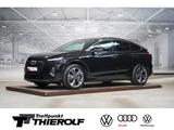 Audi Q4 e-tron Sportback 40 S line 20Räder Assistenzp - Audi: Räder
