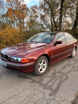 BMW Bmw e39 520i - gebrauchte BMW 520 aus dem Jahr 1999
