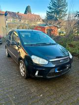 Ford C-Max 1,8L 2.Hand TÜV 12.2027 - Ford C-Max in Karlsruhe