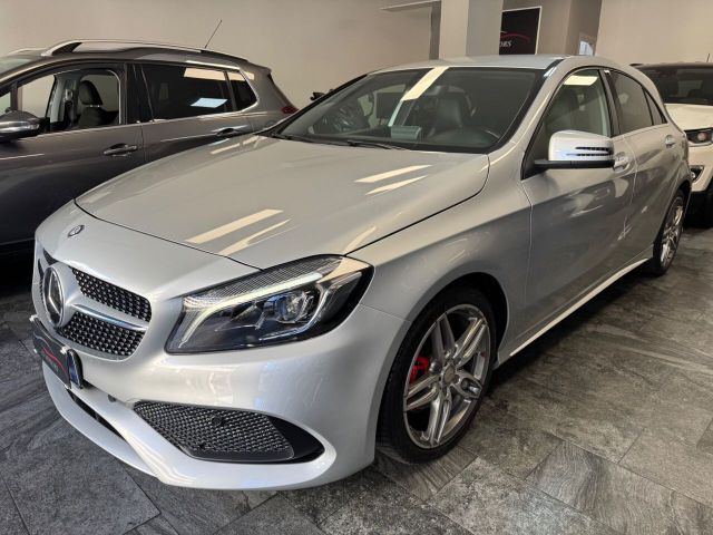 Mercedes-Benz Mercedes-benz Classe A 180 d Premium