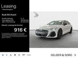 Audi A6 Avant TFSI qu edition one Matrix*TechPlus*AHK - Audi A6: Automatik