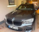 BMW X3 xDrive30e M SPORT AT M SPORT