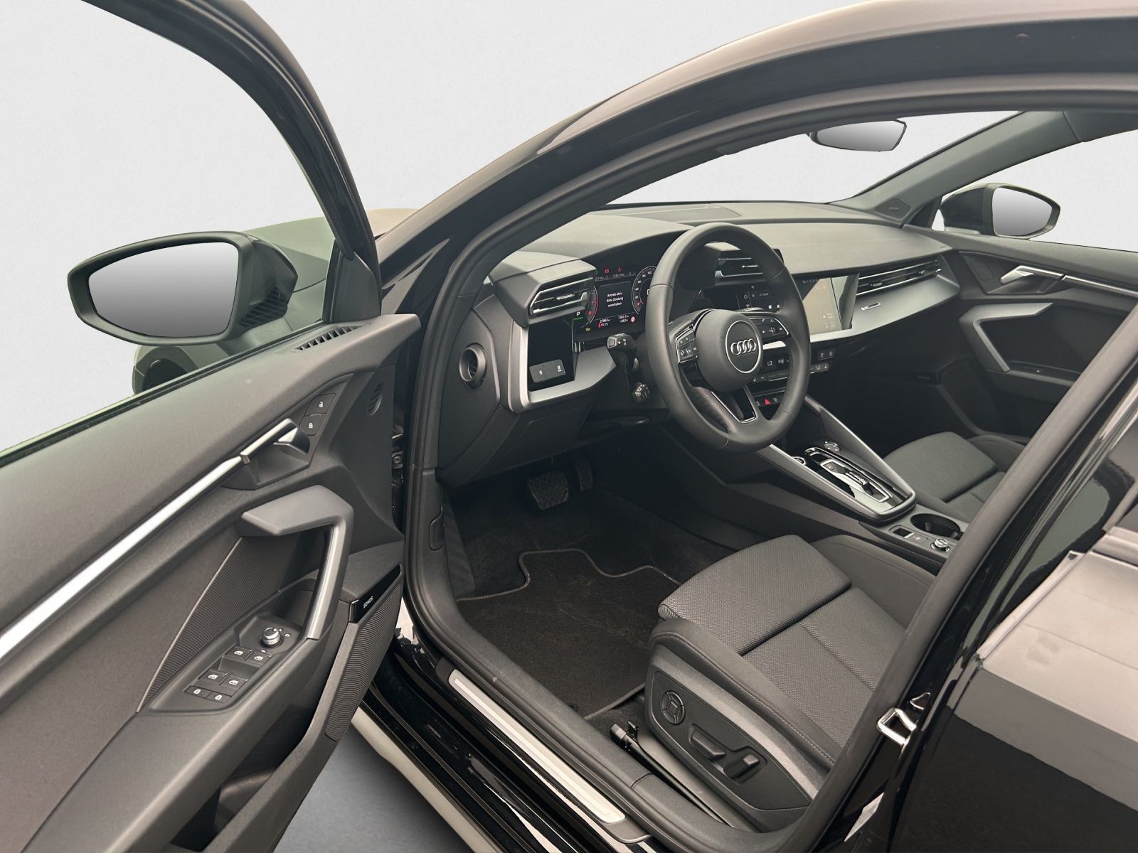 Audi A3 - Bild 14