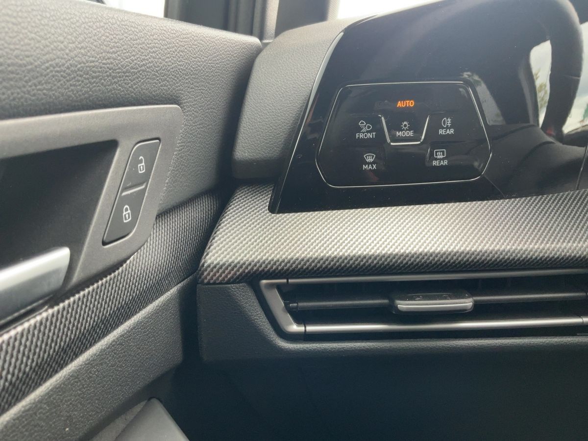 Volkswagen Golf - Bild 19
