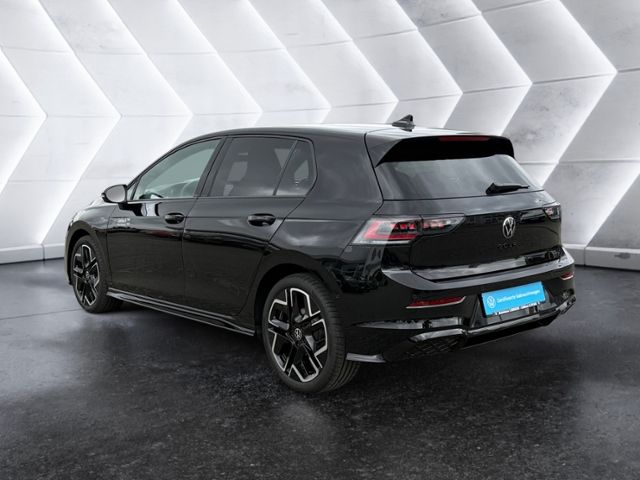 Volkswagen Golf VIII R-Line 1,5 lTSI DSG ACC Navi foto 3