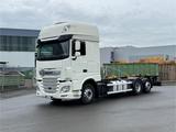DAF XF 530 Lift-Lenkachse/Standklima/Navi