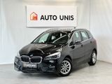 BMW 216 Active Tourer*Kamera*Navi*Stop&Go*1.Hand - BMW 216 Active Tourer: Automatik