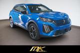 Peugeot 2008 ALLURE PT 130 EAT8*FACELIFT*MATRIX*KEYLESS* - Peugeot 2008 in Braunschweig