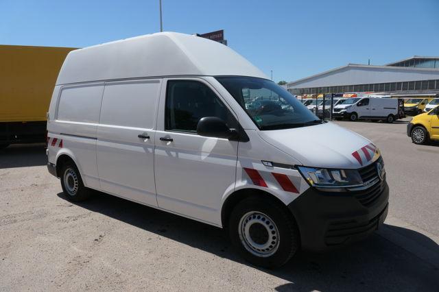 Volkswagen T6.1 Transporter 2.0 TDI 4Motion Hochdach Lang K