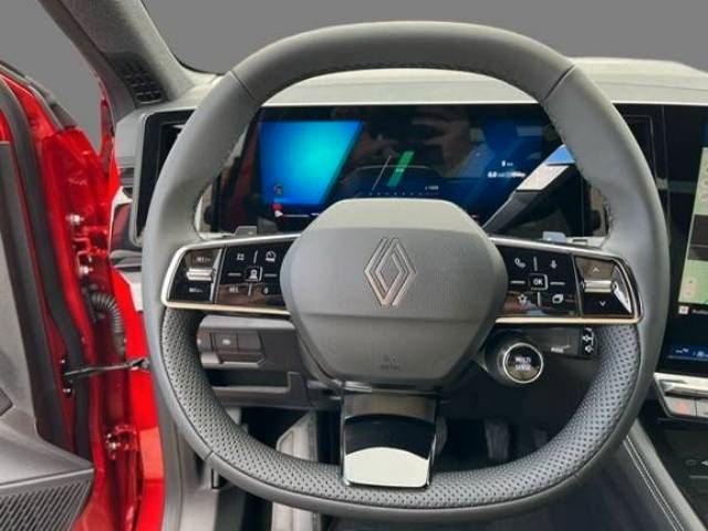 Fahrzeugabbildung Renault Austral Techno Mild Hybrid 160 Automatik