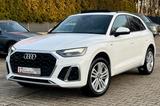 Audi Q5 SLINE 40TDI quattro S-tronic-PANODACH-VIRTUAL - Audi: Sline