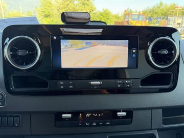 HYMER ERIBA HYMERCAR Grand Canyon S Xperience 600 Kamera Distronic