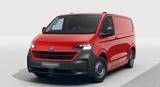 Volkswagen T7 Transporter Kasten BEV 100 kW 70 kWh AUT LED - rote Volkswagen T7 Transporter