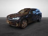 Volkswagen Touareg 3.0 TDI 4M R-Line  HeadUp Panodach AHK S - Volkswagen Touareg Vorführfahrzeuge