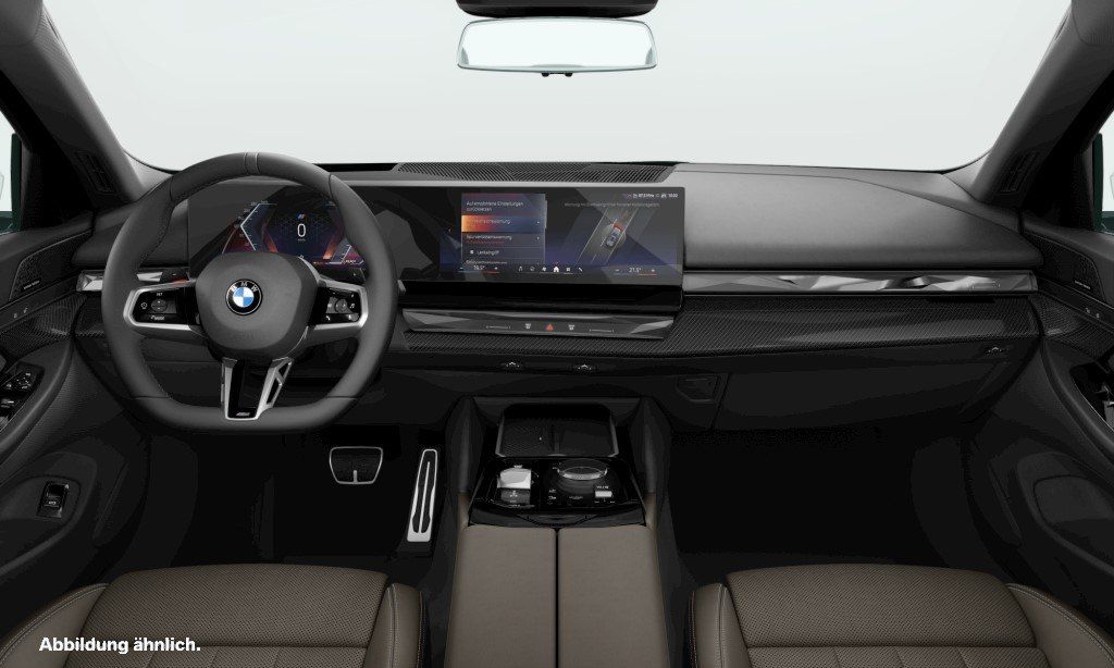 BMW 520 - Bild 3