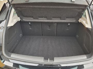Bild 5 Opel Astra Astra-K 5türig Innovation 1.4