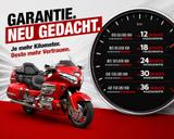 Honda GL1800 Goldwing von Europas Nr.1! - HONDA GL 1800 GOLDWING