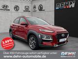 Hyundai KONA HEV Style LED Navi Asssistenzpaket - Hyundai Kona Style mit Hybrid-Antrieb (Benzin/Elektro)