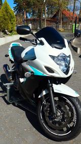 Suzuki Bandit 650 - Offers