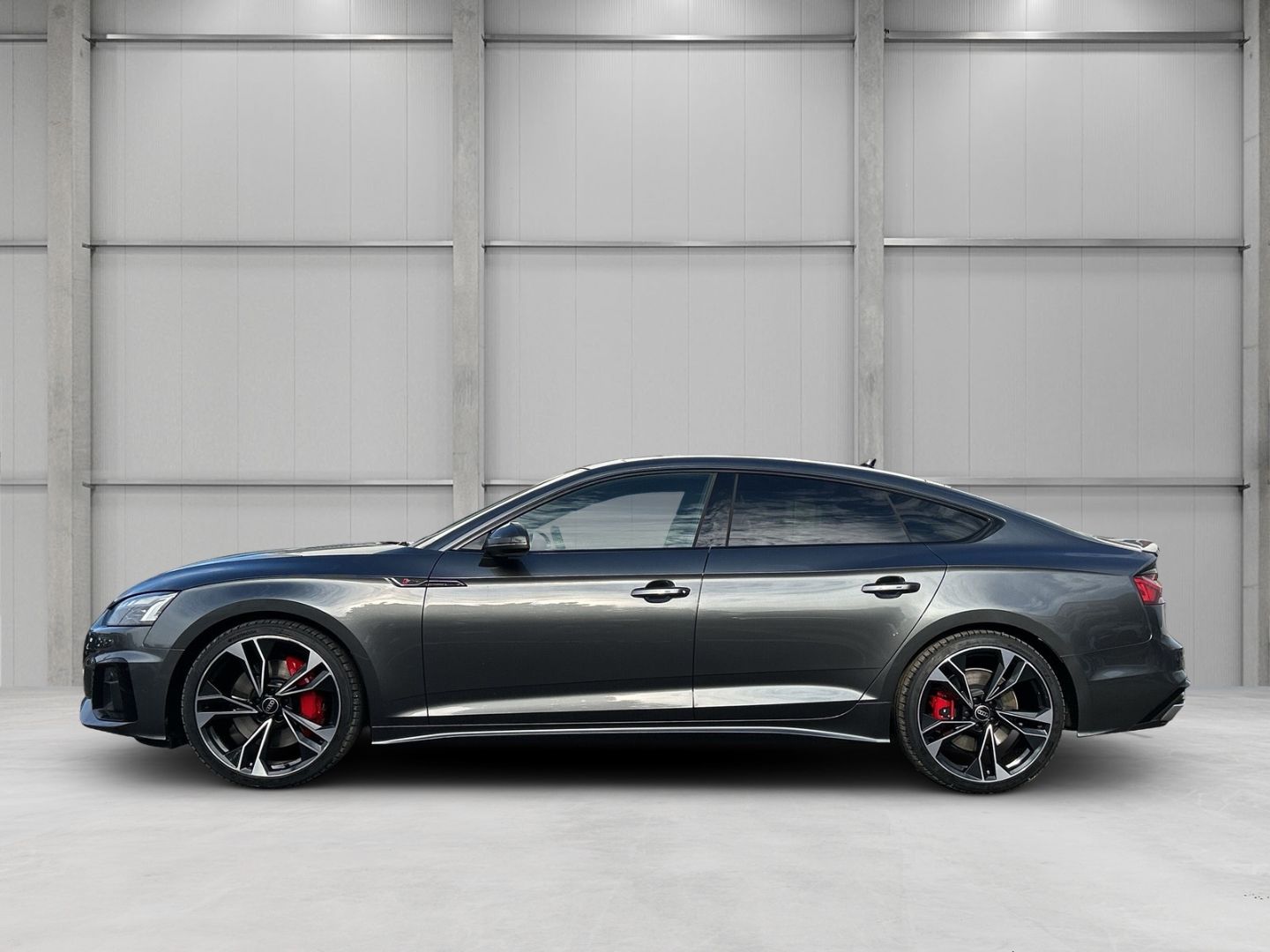 Audi A5 Sportback 50 TDI quattro tiptronic S line Spo foto 2