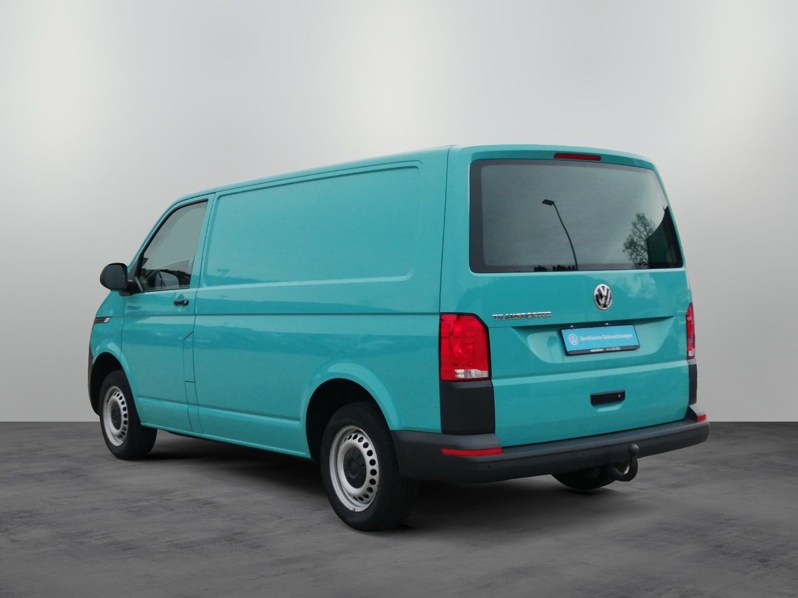Volkswagen T6 Transporter - Bild 2