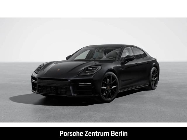 Porsche Panamera 4 E-Hybrid LED-Matrix InnoDrive BOSE