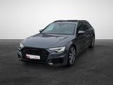 Audi S6 Avant TDI tiptronic NaviPlus Matrix AHK HeadU - Audi S6 Gebrauchtwagen