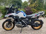 BMW R 1250 GS, EZ 2022, Rallye oder HP-Style! - Angebote entsprechen deinen Suchkriterien