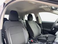 Skoda Fabia - Vorschau Bild 10