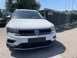 Volkswagen Tiguan Allspace Comfortline 8 Fach B. ACC Klima - VW Tiguan Allspace in Herne