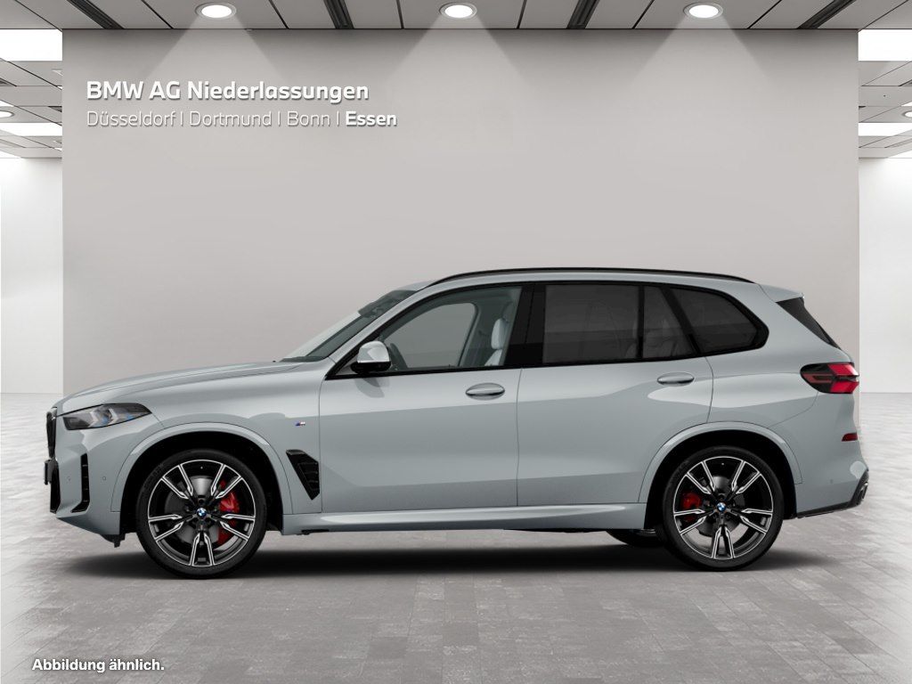BMW X5 - Bild 8